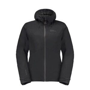 Jack Wolfskin Women's Wisper Insulated Parka